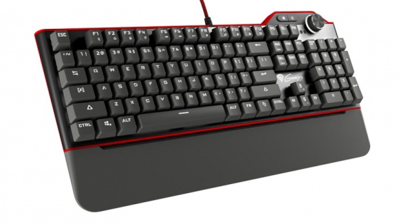 Gamescom 2016: Genesis dołącza do stawki