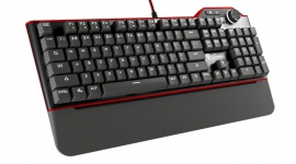 Gamescom 2016: Genesis dołącza do stawki LIFESTYLE, IT i technologie - Tysiące entuzjastów wirtualnej rozrywki gromadzi się co roku w Kolonii chcąc zobaczyć, w jakie tytuły przyjdzie im zagrać w ciągu najbliższych miesięcy. Podczas tegorocznej edycji Gamescomu także i producenci sprzętu zaprezentują swoją ofertę. Wśród nich nie zabraknie Genesisa.