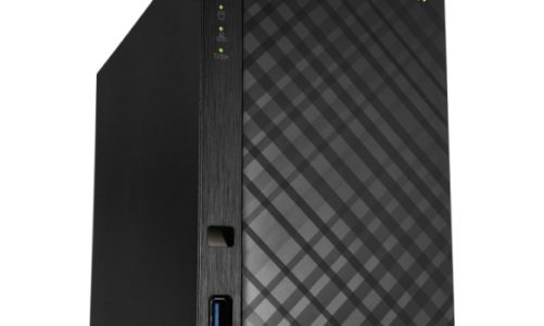 Asustor – jak miniaturyzacja zmieniła oblicze serwerów