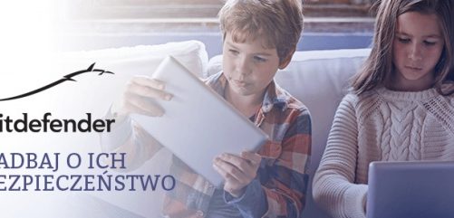 Cyberprzemoc wynikiem słabej ochrony prywatności — poradnik dla rodziców