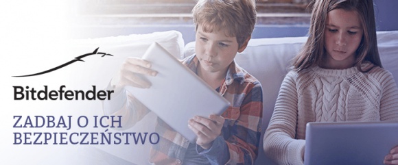 Cyberprzemoc wynikiem słabej ochrony prywatności — poradnik dla rodziców