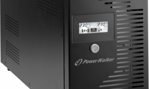 UPS dla mocnych PC-tów