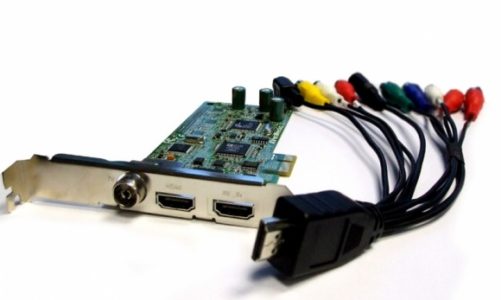 AVerMedia: trójwymiarowa projekcja w twoim domu