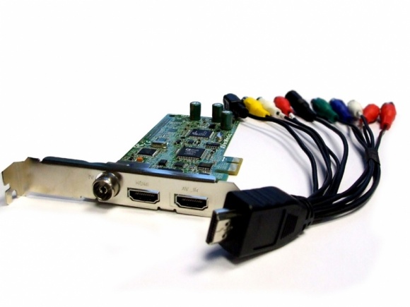 AVerMedia: trójwymiarowa projekcja w twoim domu