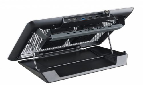 Cooler Master: gdy samo chłodzenie to za mało