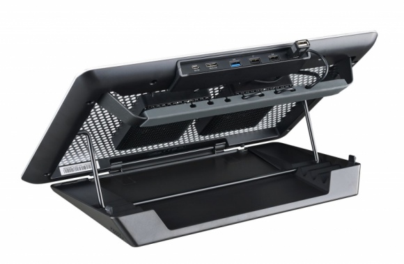 Cooler Master: gdy samo chłodzenie to za mało