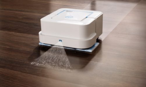 Rok od kroku w przyszłość