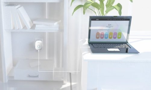 Netis: Internet przez gniazdko elektryczne