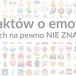 7 faktów o emotikonach, których na pewno NIE ZNASZ!