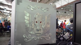 Rycerze Zodiaku kontratakują w modzie Pandora Box Pegasus! LIFESTYLE, IT i technologie - Czasy dzieciństwa bywają niewyczerpanym źródłem inspiracji dla artystów. Właśnie w takich wspomnieniach brazylijski modder Allyson Carneiro znalazł natchnienie do stworzenia moda, który przyniósł mu ważną nagrodę w prestiżowym konkursie Case Mod World Series 2016.