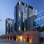 Certyfikat BREEAM In-Use dla Karolkowa Business Park