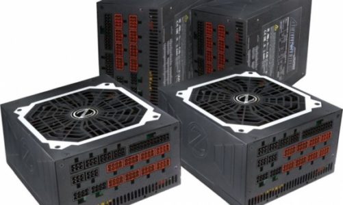 Zalman: źródło mocy każdego PC-ta