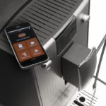 Smartfon przygotuje Ci kawę – nowoczesne ekspresy Nivona CafeRomatica seria 7