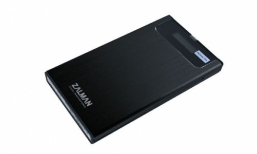 Zalman: miejsca na dysku nigdy dosyć!