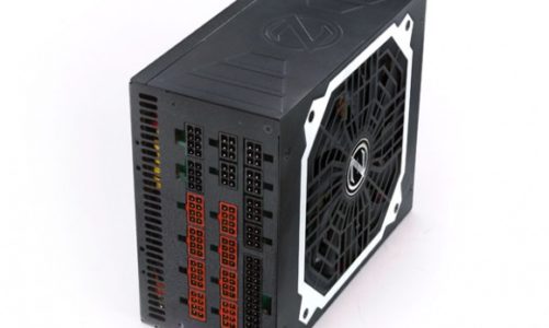 ARX 1200: jakość poświadczona certyfikatem