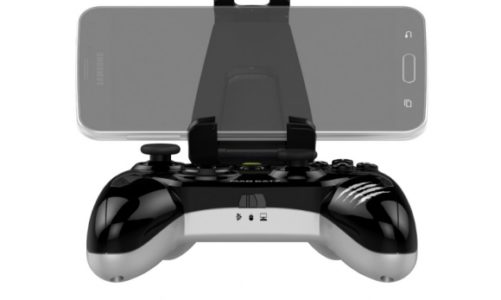 Mad Catz: micro gamepad C.T.R.L. R dla fanów mobilnego grania