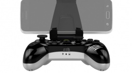 Mad Catz: micro gamepad C.T.R.L. R dla fanów mobilnego grania LIFESTYLE, IT i technologie - Granie na urządzeniach mobilnych już dawno wyszło z fazy raczkowania. Wiele gier wymaga zręczności i szybkiej reakcji, stając się sporym wyzwaniem, jeśli musimy ciągle zasłaniać część wyświetlacza palcem. Micro gamepad C.T.R.L. R idzie na ratunek wielbicielom mobilnego gamingu.