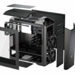 Cooler Master: nie musisz ciągle zmieniać obudowy