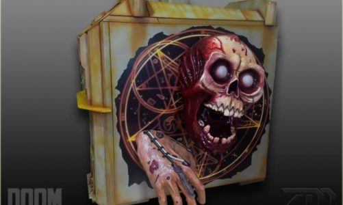 Mod z piekła rodem i nie tylko