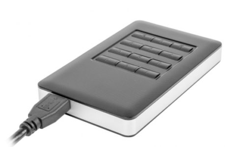 Twoje dane w bezpiecznych rękach