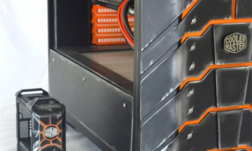 Cooler Master: małe też jest piękne – najlepsze Mini Mody