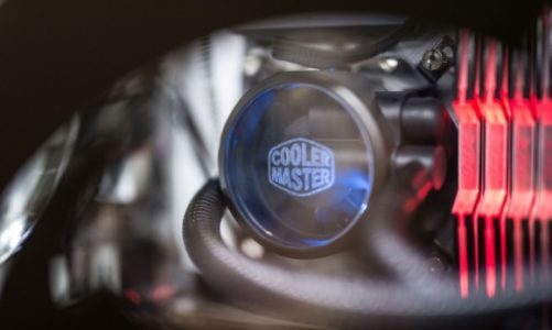 Na swoje 25-lecie Cooler Master zaprezentuje nowe produkty