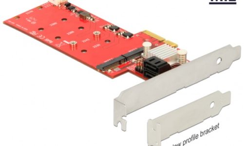 Jak zintegrować ze sobą dyski SSD i HDD