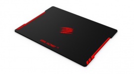 Mad Catz prezentuje nową podkładkę z serii GLIDE LIFESTYLE, IT i technologie - Po tym, jak znany amerykański producent odświeżył niedawno swoją sztandarową serię myszek RAT, teraz Mad Catz zadbał o wzbogacenie oferty o podkładkę GLIDE 4.
