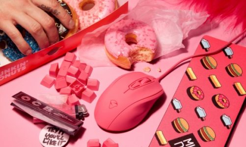 Wszystkie odcienie Mionix Castor