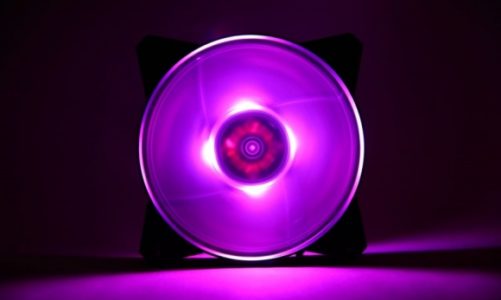 Cooler Master podpowiada, jak wybrać właściwy wentylator