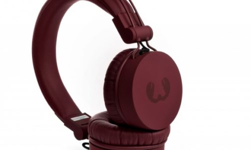 Rubinowy zawrót głowy – czyli nowa odsłona słuchawek Fresh’n’Rebel