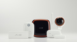 Dziecko pod okiem kamery – Mio prezentuje wszechstronny system smart home LIFESTYLE, IT i technologie - Dla większości rodziców perspektywa pozostawienia dzieci bez nadzoru może budzić niepokój. Z pomocą przychodzą nowoczesne technologie i zyskujące na popularności rozwiązania dla inteligentnego domu, które coraz częściej trafiają pod polskie strzechy.