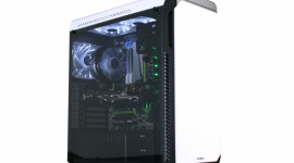 Z9 Neo Plus White – nowe wcielenie stylowej obudowy Zalmana LIFESTYLE, IT i technologie - Komputer osobisty prócz wydajności powinien cechować się również odpowiednią prezencją. W osiągnięciu tego celu ma pomóc najnowsza obudowa w portfolio Zalmana – Z9 Neo Plus White.