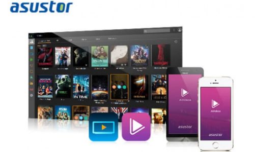 LooksGood 2.0 – nowa aplikacja do zarządzania multimediami od Asustor