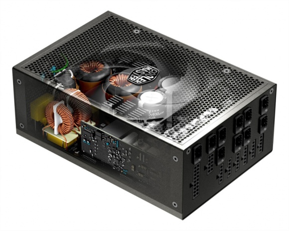 Cooler Master prezentuje nowy zasilacz za blisko 1000 $