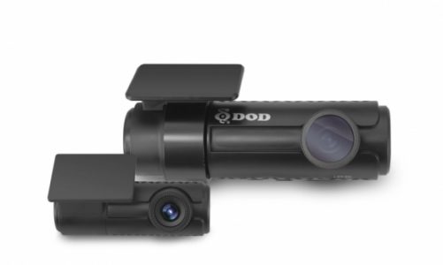 DOD na Motor Show 2017 pokaże nowe kamerki