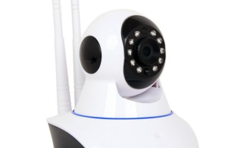 Gembird: jak zapewnić sobie skuteczny monitoring?