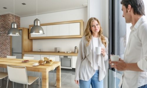 Niezbędnik nowoczesnej pani domu