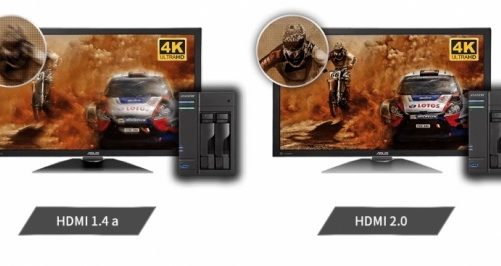 Asustor: nowy dysk sieciowy NAS do użytku domowego