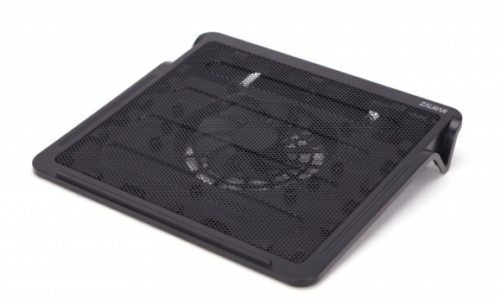 Zalman: gdy chłodzenie laptopa zawodzi