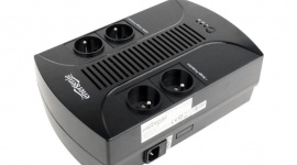 Gembird radzi, jak chronić sprzęty elektroniczne LIFESTYLE, IT i technologie - O konieczności posiadania UPS-a w domu przekonuje się coraz więcej osób. Gembird proponuje im model EG-UPSF-01, niedrogi zasilacz awaryjny, który ma znacząco wpłynąć na bezpieczeństwo sprzętów elektronicznych w domu.