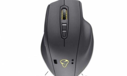 Historia gryzonia – ewolucja myszki komputerowej w pigułce