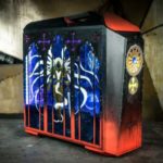 Polak wśród finalistów Case Mod World Series 2017
