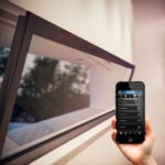 Najmniejszy strażnik domu – czujnik zbiżeniowy FIBARO