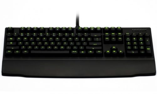 Czym kierować się przy wyborze klawiatury?