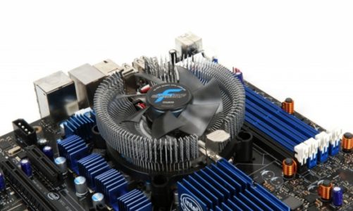 Chłodny procesor, to zadowolony procesor – jak dobrać chłodzenie dla CPU?