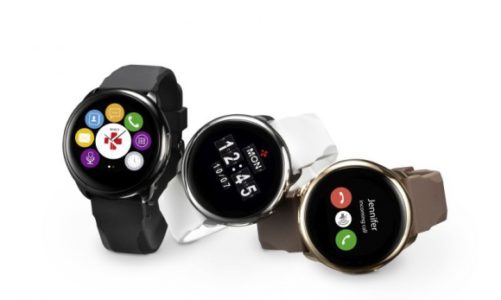 Nowe smartwatche myKronoz Ze: czas wybrać według swoich potrzeb