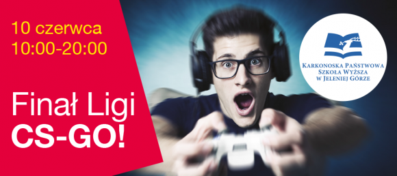 Fani Counter-Strike’a spotkają się w Nowym Rynku LIFESTYLE, IT i technologie - Już w sobotę Nowym Rynkiem, a konkretnie II poziomem galerii, zawładną gracze Counter-Strike’a. 10 czerwca br. pod dachem centrum handlowego odbędzie się pierwszy finał w historii jeleniogórskiej Ligi CS GO.