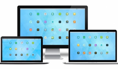 Łatwiejsze zarządzanie NAS-em