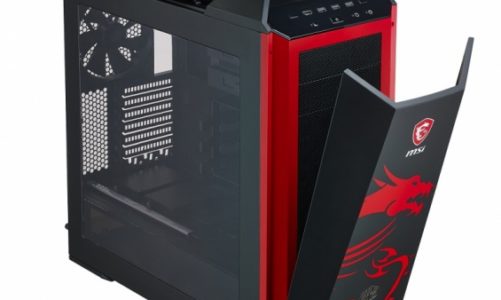 Nowa edycja obudowy dla graczy